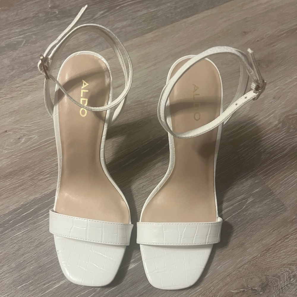 ALDO heels